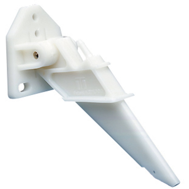 Seastar Universal Pitot