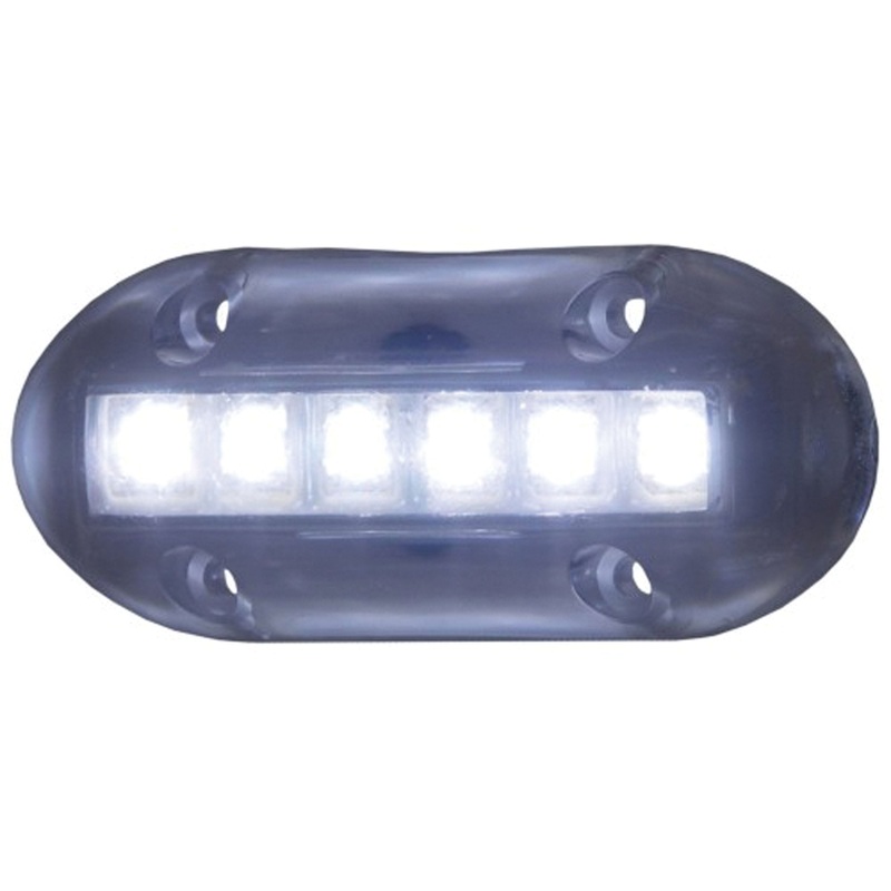 T-H Marine High-Intensity Underwater LED Lights – White