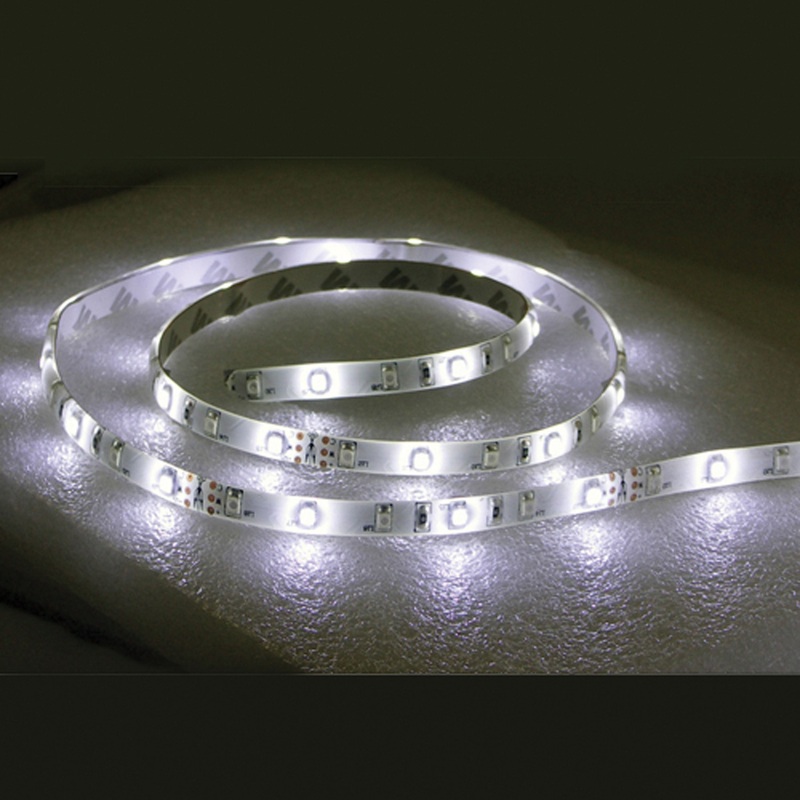 T-H Marine LED-51953-Dp LED Flex Strip Rope Light 48′ – White