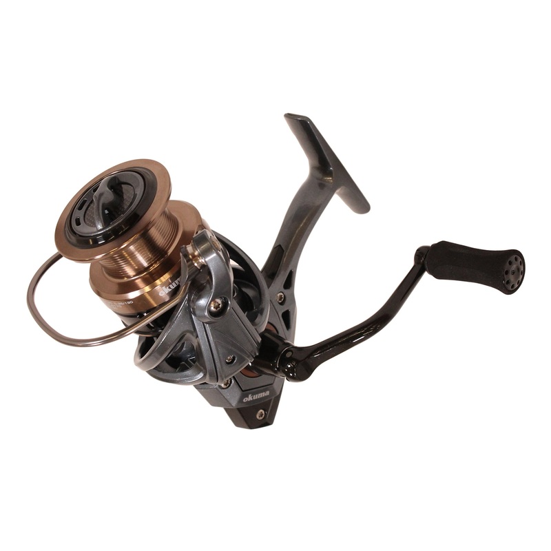 XXB Okuma Expior XT Spinning Reel – EPXT-40