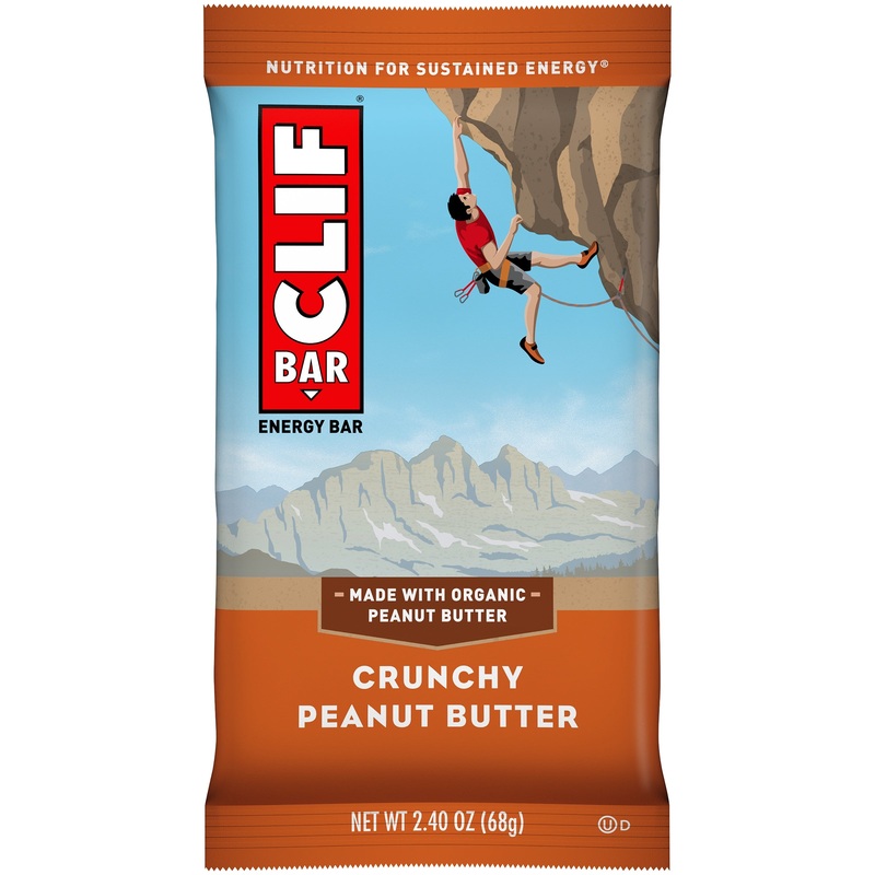 Clif Bar Energy Bar