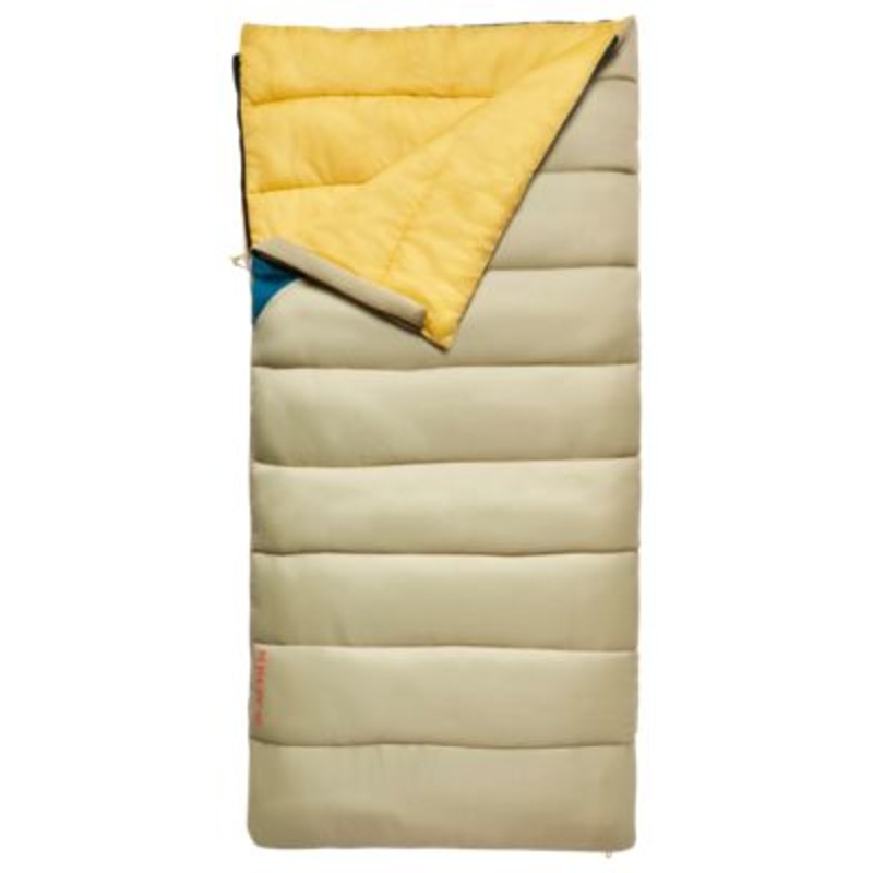 Kelty Catena 30 Deg Sleeping Bag Elm/Reflecting Pond Regular 35429321RR