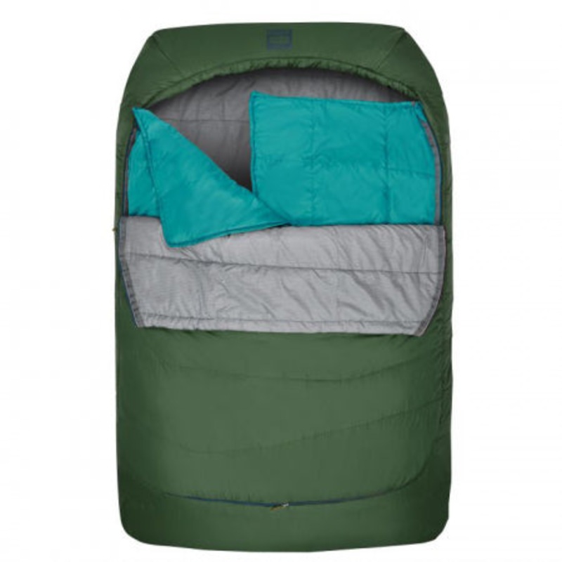 Kelty Tru.Comfort Doublewide 20F