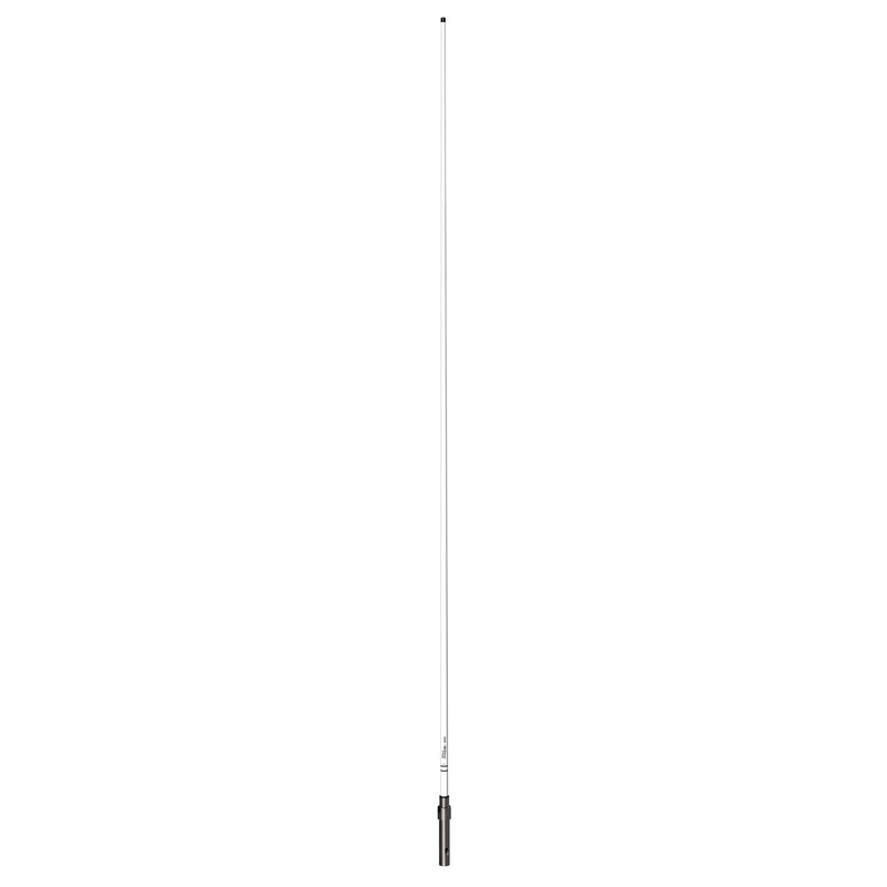 New Shakespeare Vhf 8 6225-r Phase Iii Antenna – No Cable