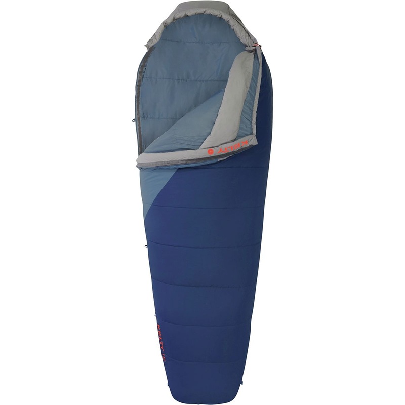 Reflecting Pond 15F Stardust Sleeping Bag (for Men and Women) – REFLECTING POND ( )
