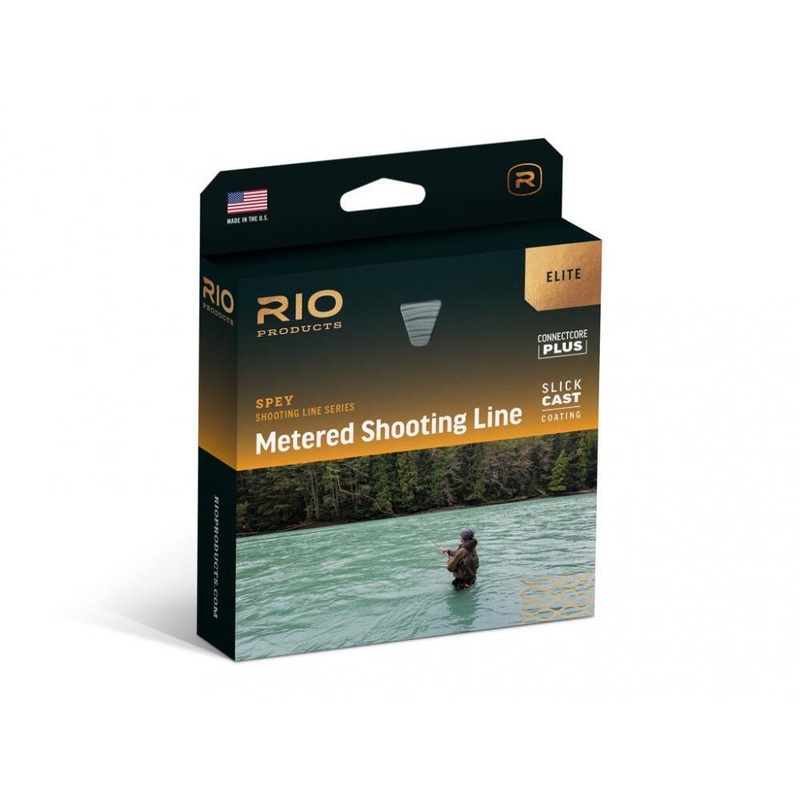 Rio Metered Shootingline Elite – 0.37″ 30lbs