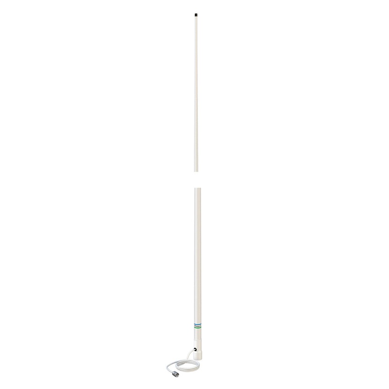 Shakespeare 5206-N 8′ VHF Antenna