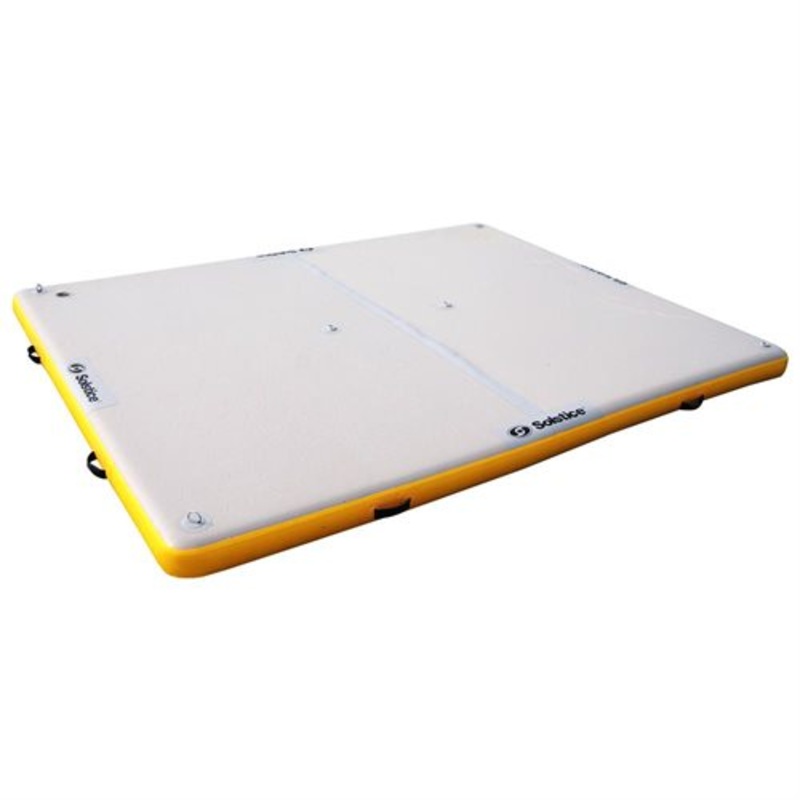 Solstice Inflatable Dock 10×8′