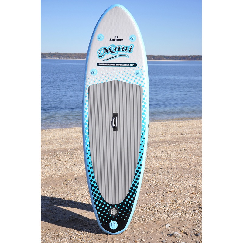 Solstice Maui Youth Inflatable SUP Kit