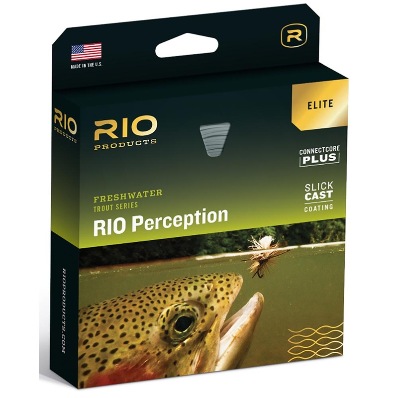 XXB RIO Elite RIO Perception Fly Line SKU – 342372