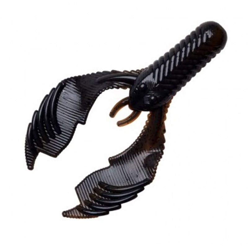 Yum Craw Chunk – 3.75in – Crawdad