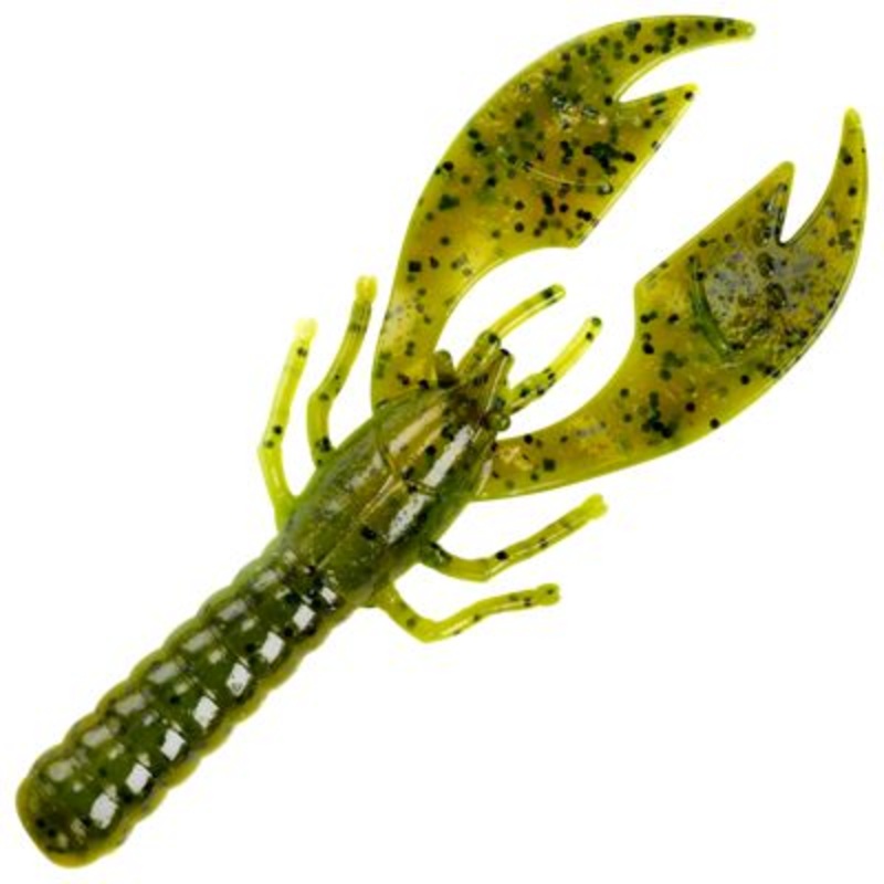 Yum Craw Papi – 2.75in – Ultimate Craw