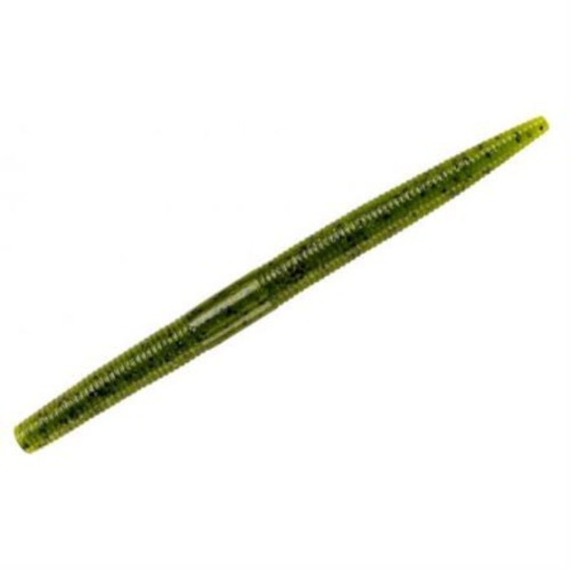 YUM Dinger Soft Bait Watermelon Seed