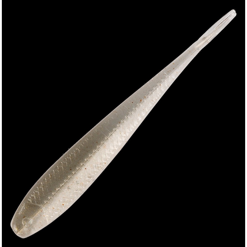 YUM FF Sonar Minnow | Tennessee Shad; 3 in.