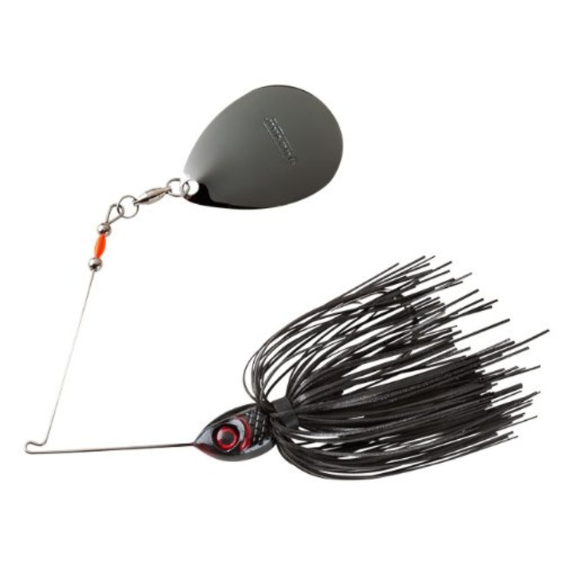 Booyah Moon Talker – 3/4oz – Black/Black