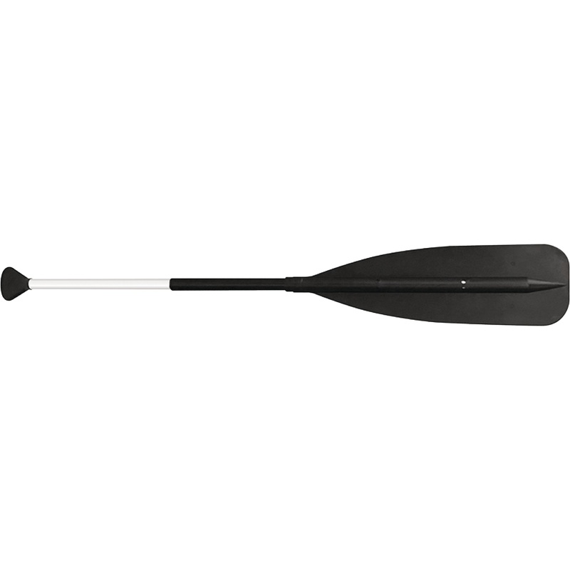 Seachoice 5 Ft. Synthetic Paddle with Aluminum Shaft