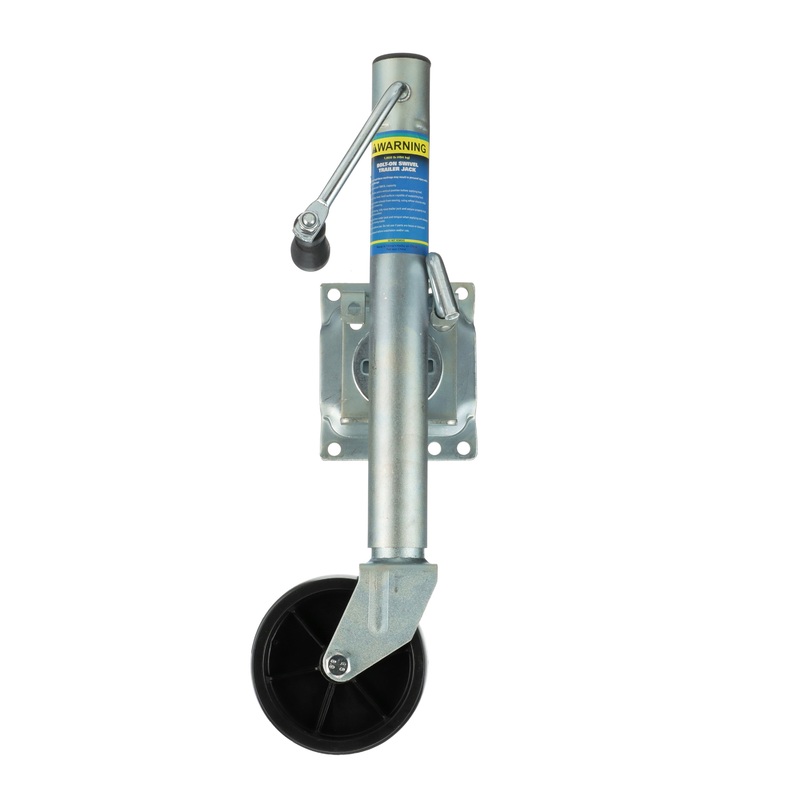 Seachoice Steel Trailer Jack