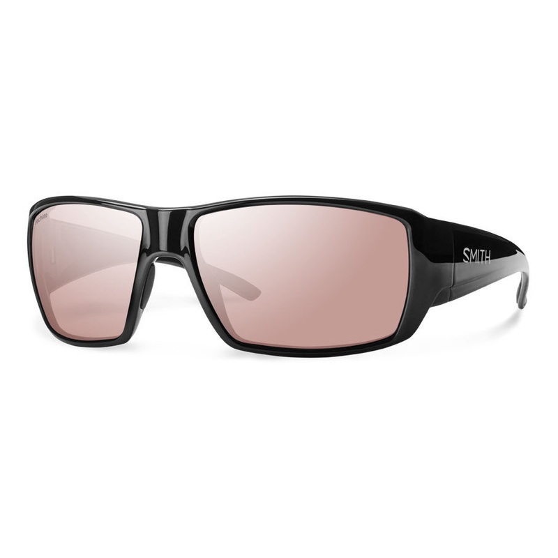 Smith Guides Choice Sunglasses 61 Black