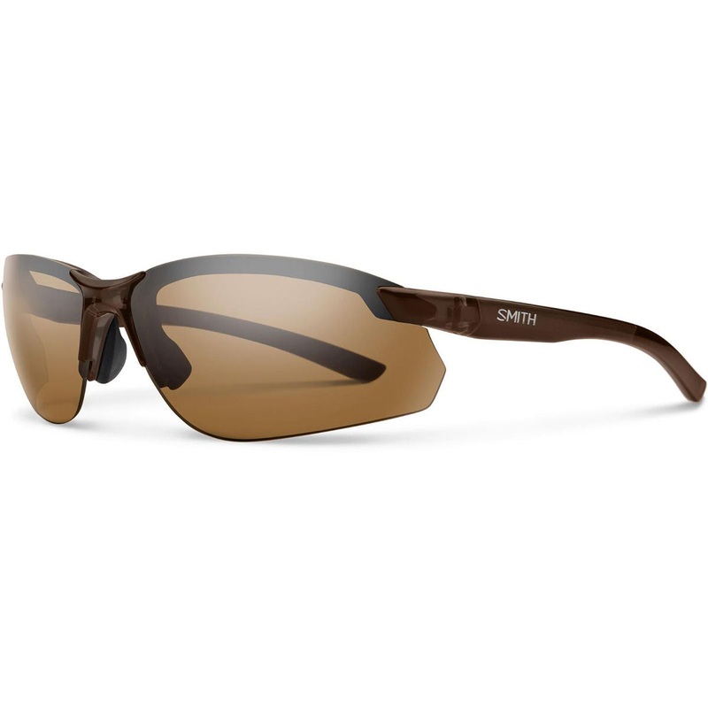Smith PARALLEL MAX 2 Polarized 09Q/SP Men’s Sunglasses Brown Size 71