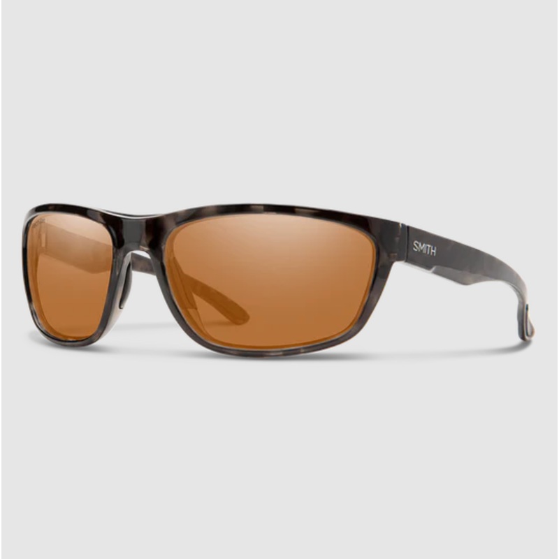 Smith REDDING Polarized WR7/I2 Men’s Sunglasses Tortoiseshell Size 62