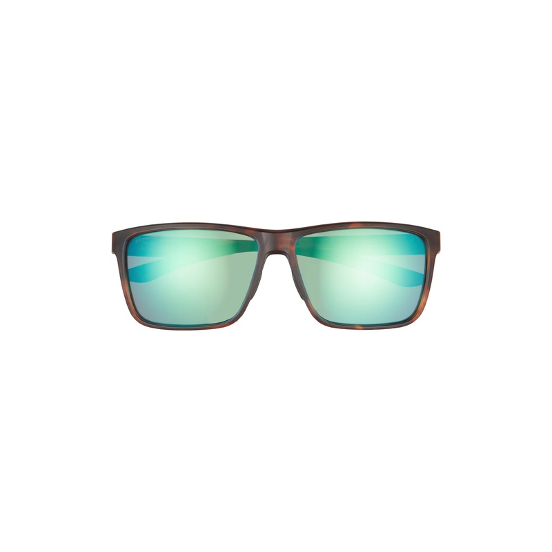 Smith RIPTIDE/S Polarized HGC/UI Men’s Sunglasses Tortoiseshell Size 61