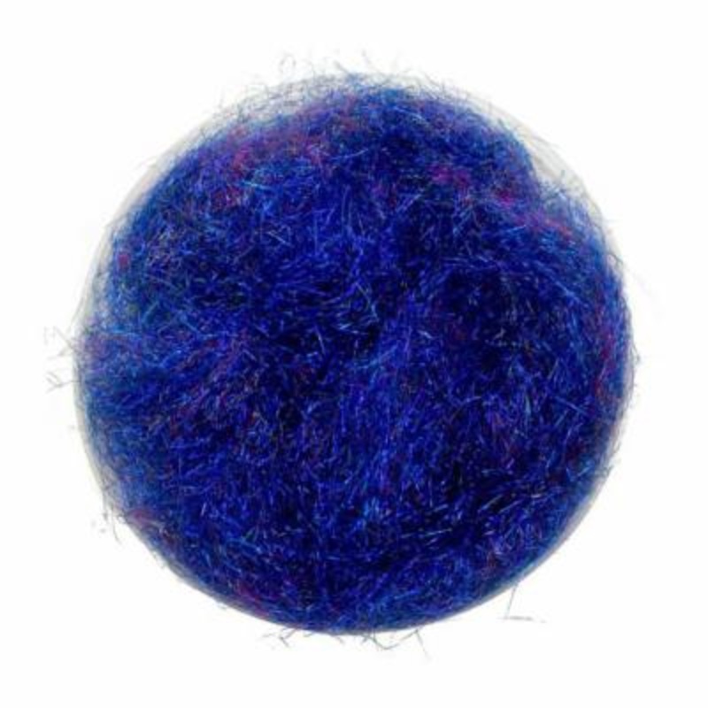 Spirit River UV2 Diamond Brite Dubbing – Purple