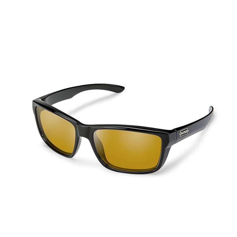 Suncloud Optics Mayor Polarized Sunglasses – Case Sunglasses