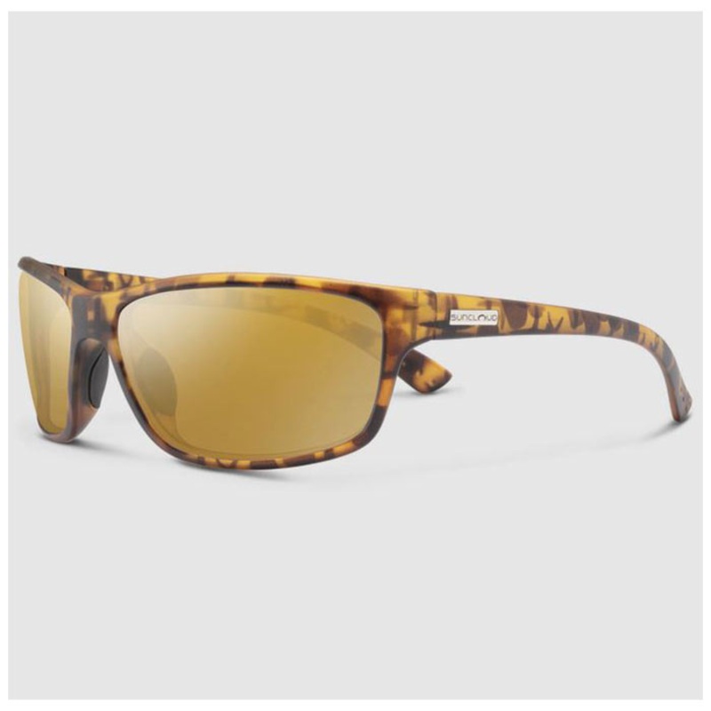 Suncloud | Women’s Sentry Sunglasses Brown Size E6-000