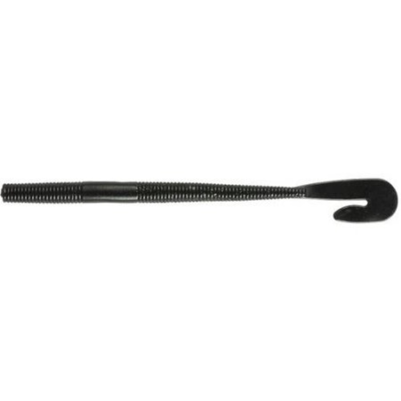 YUM Thumpn’ Dinger Soft Bait Black