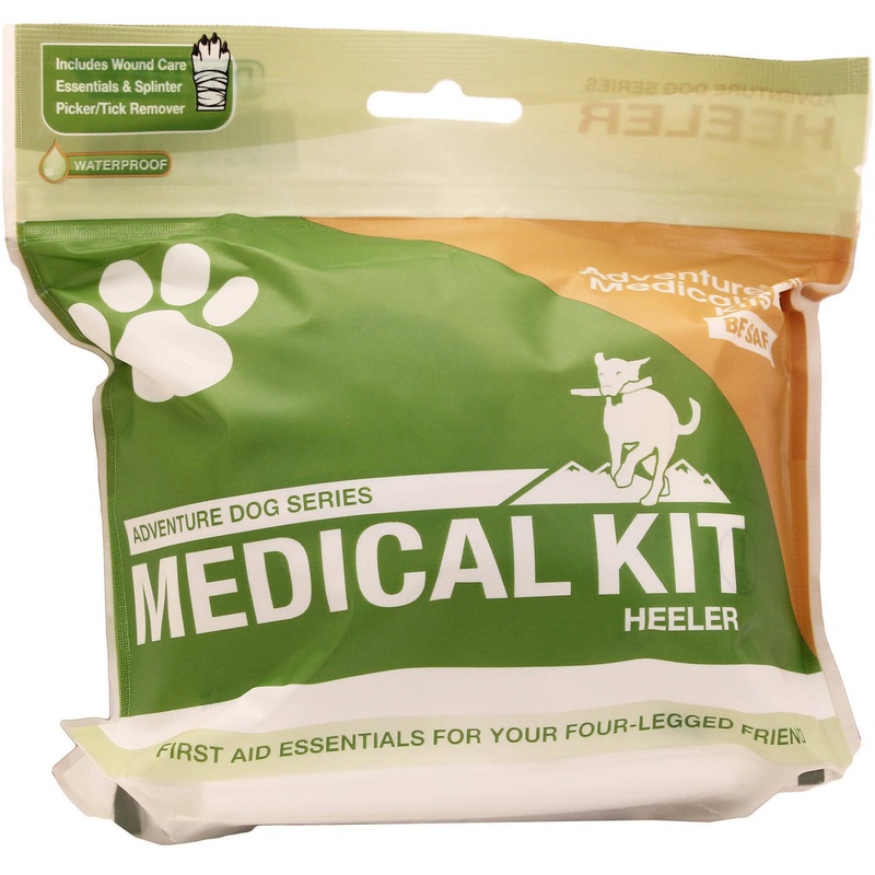 Adventure Medical Dog Series – Dog Heeler First Aid Kit