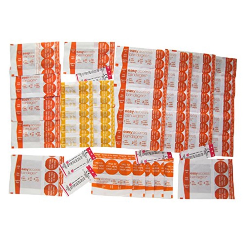 Adventure Medical Refill Adhesive Bandages
