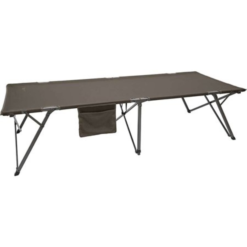 Alps Brands Alps Mountaineering Escalade X-Large Cot – Clay