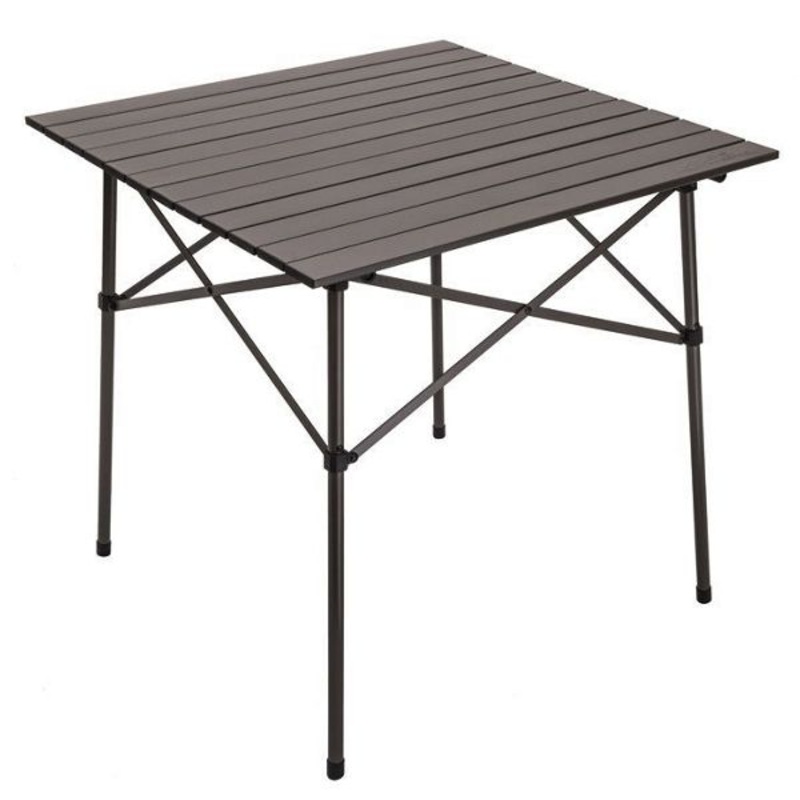 Alps Mountaineering Camp Table – Clay
