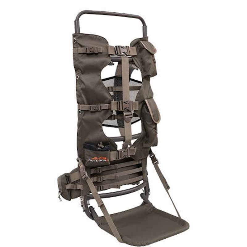 ALPS OutdoorZ Commander Frame SKU – 716465