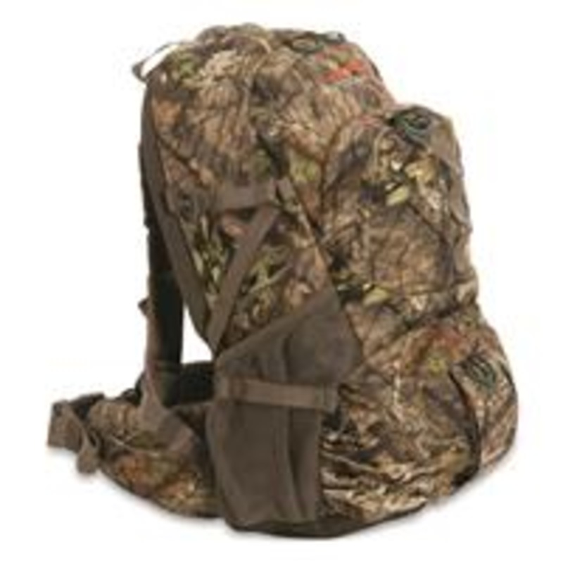 ALPS OutdoorZ Dark Timber Backpack SKU – 790413