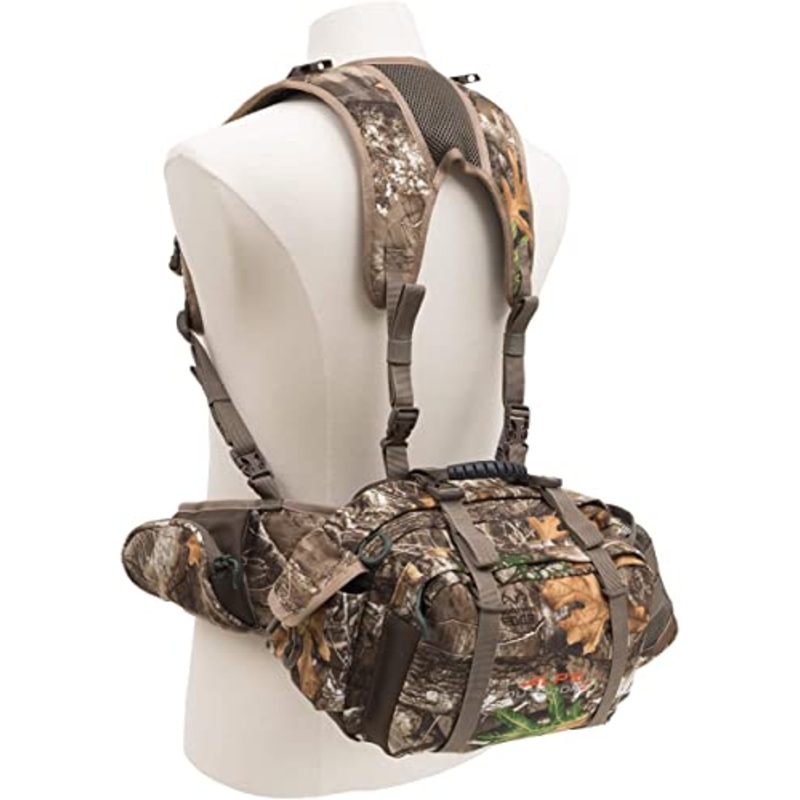 ALPS OutdoorZ Little Bear Lumbar Pack SKU – 238147