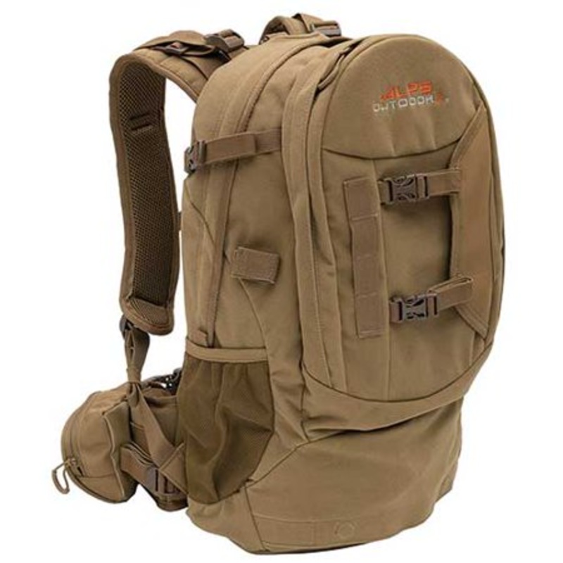 Alps OutdoorZ Pursuit Backpack SKU – 453031