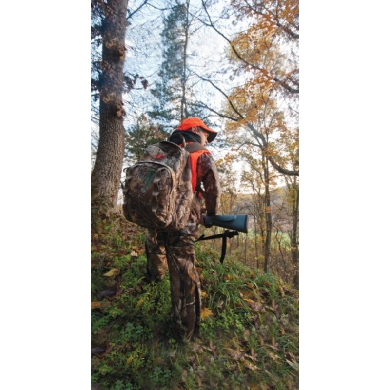Alps OutdoorZ Ranger Pack – Realtree Edge