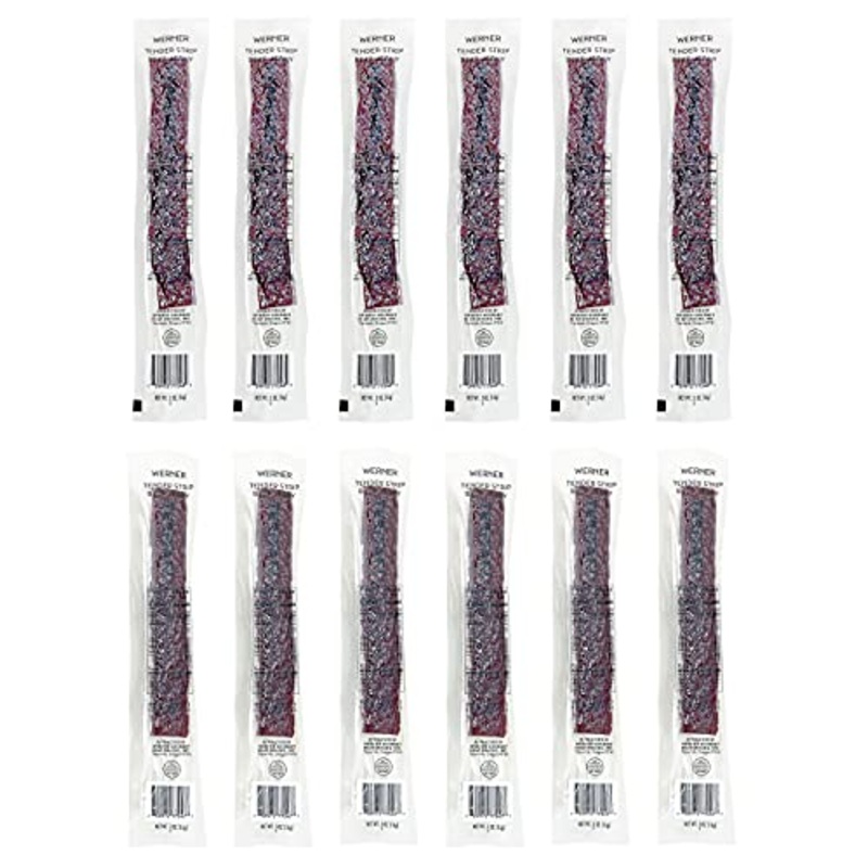 Beef Jerky