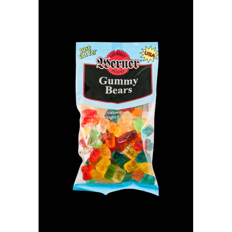 Gummy Bears