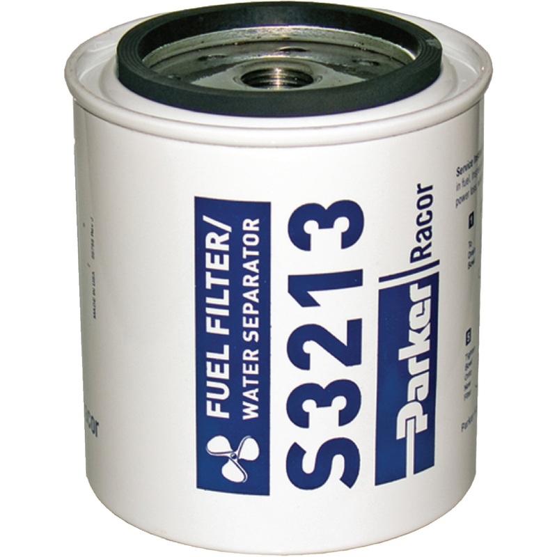 Racor Replacement Element for Gas Filters for: B32013