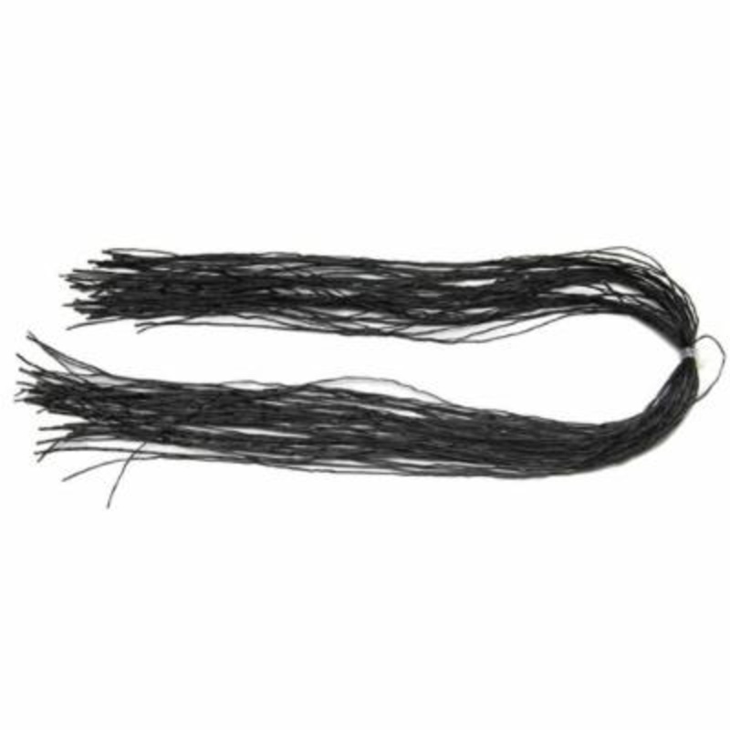 Spirit River Flex Floss – Black