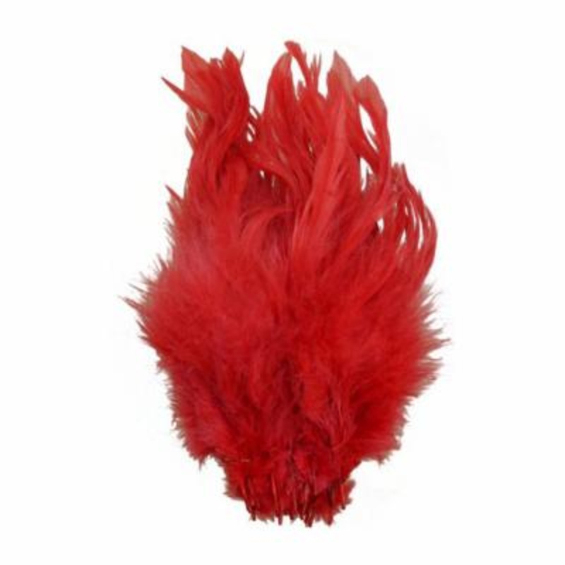 Spirit River UV2 Schlappen – Red