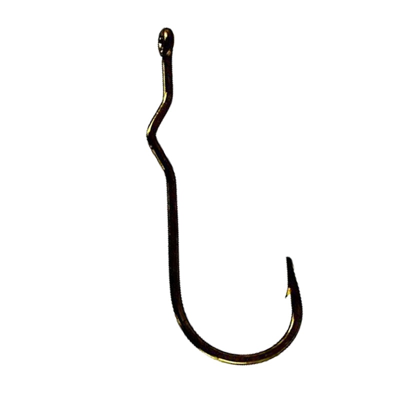 Surface Seducer Popper Hook – 2