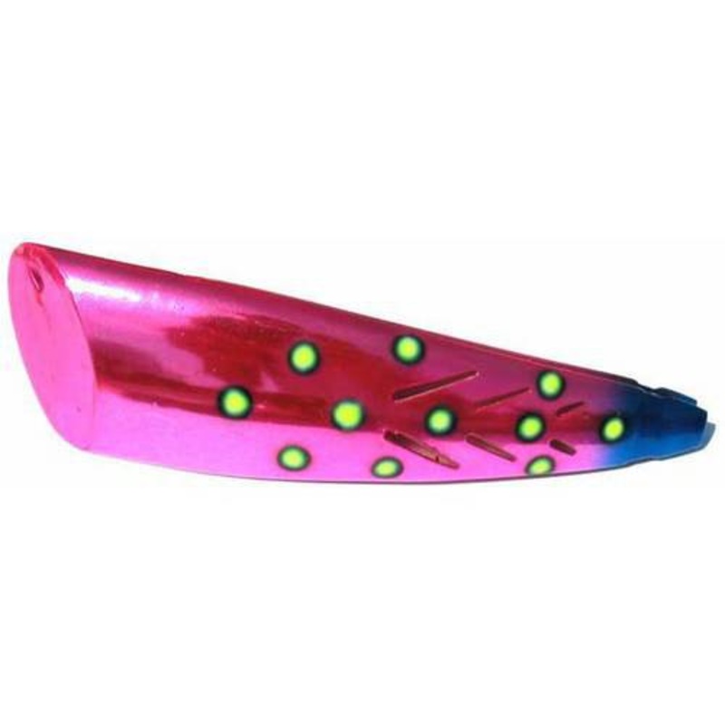 Brad’s 2Pk Super Cut Plug Lady Bug