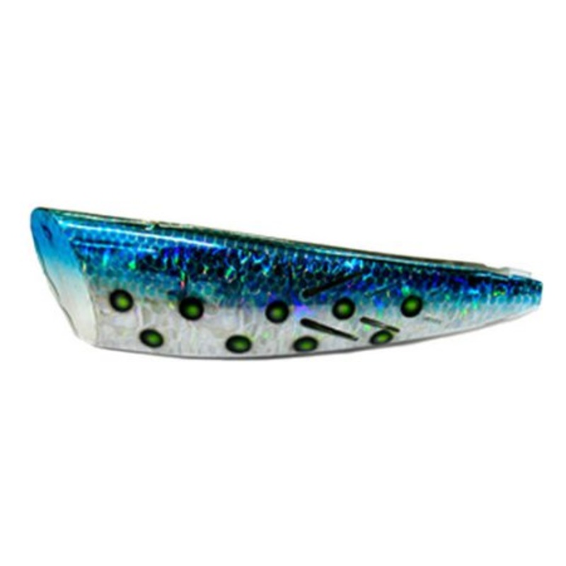 Brad’s Fish 4 Supercut 2Pack