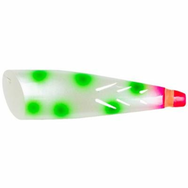 Brad’s Kokanee Cut Plug Color Christine Special Size 2 1/4 In