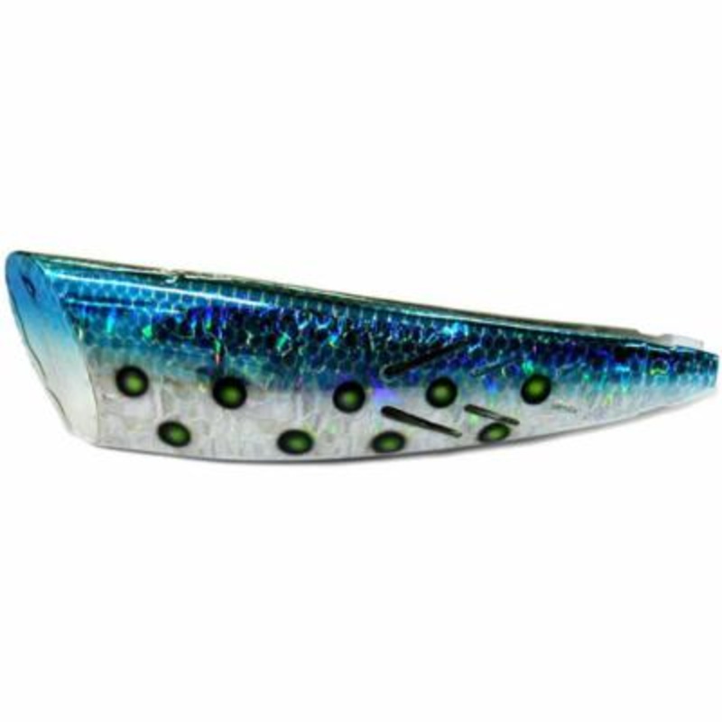 Brad’s Super Bait 4in Cut Plug Lure – Sa-Weet