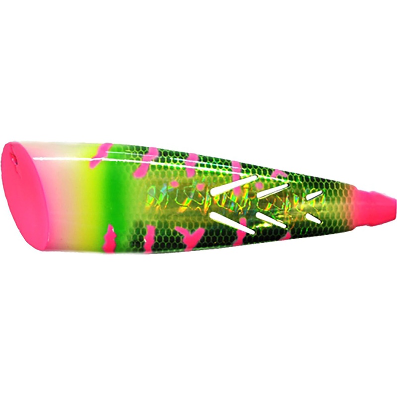 Brad’s Super Bait Mini Cut Plug | Twisted Sister