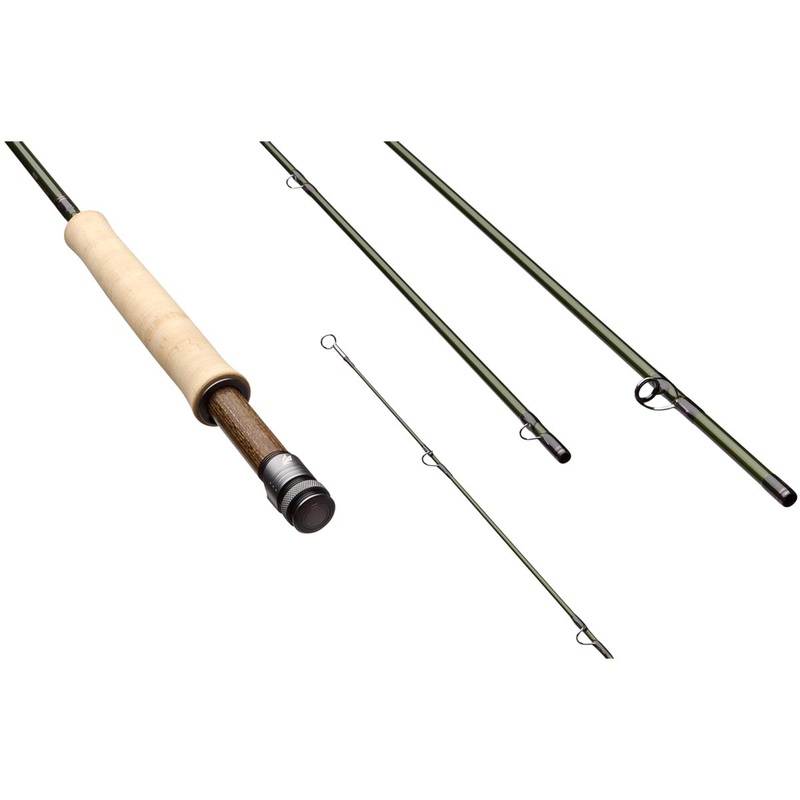 Sage Sonic Fly Rod SKU – 886122